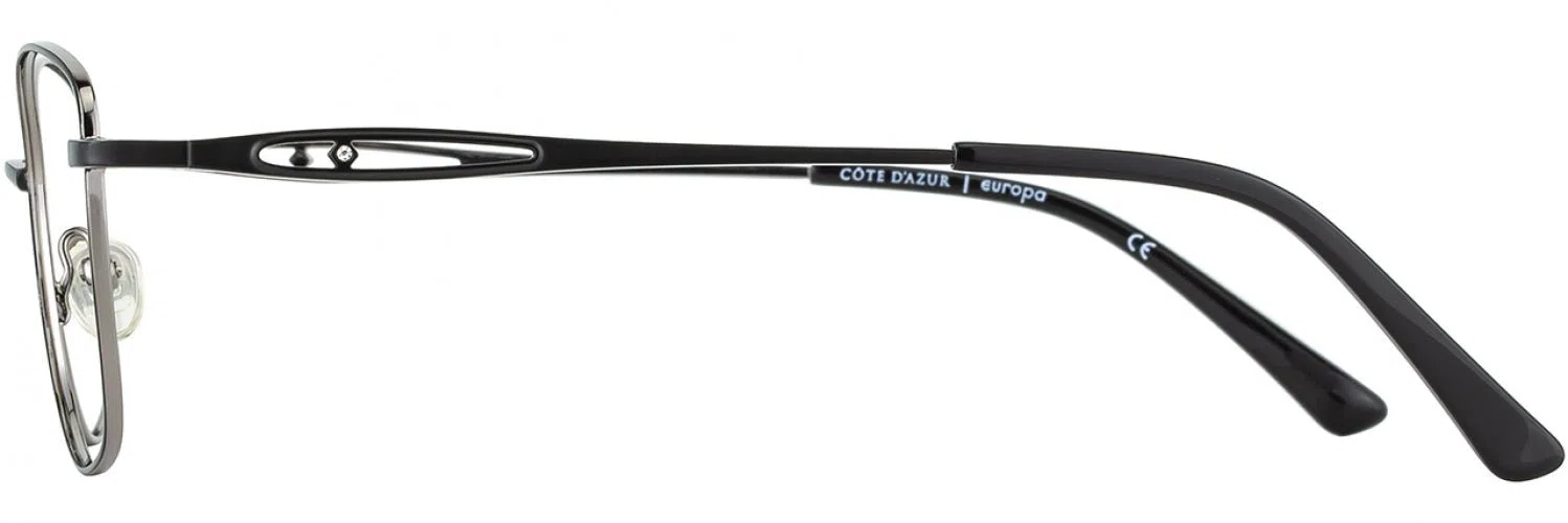 Cote DAzur CDA312 Eyeglasses - view 5